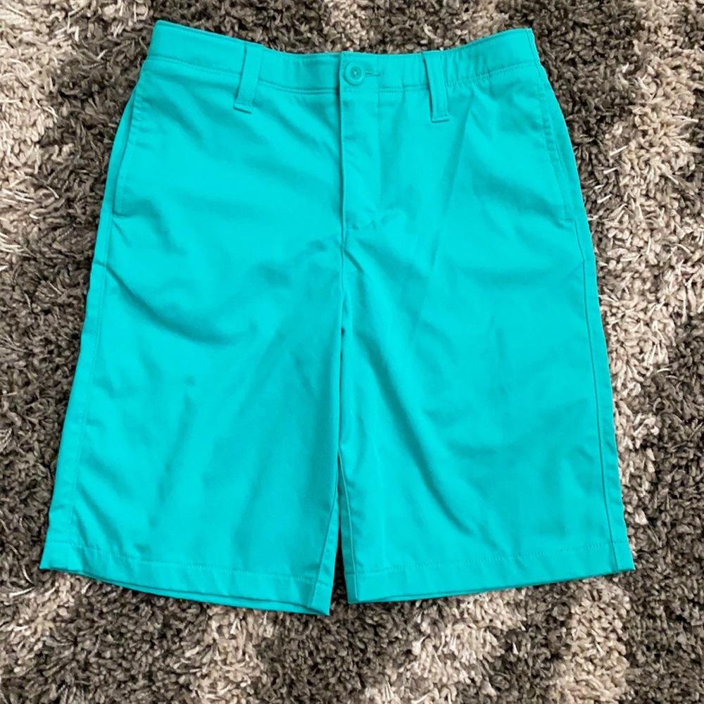 Golf short Under Armor